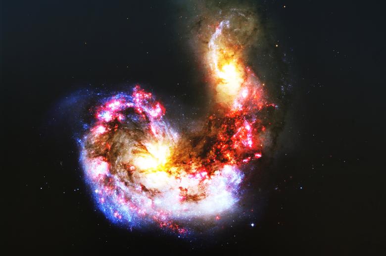 Free stock image of Space pictures created by frhuynh