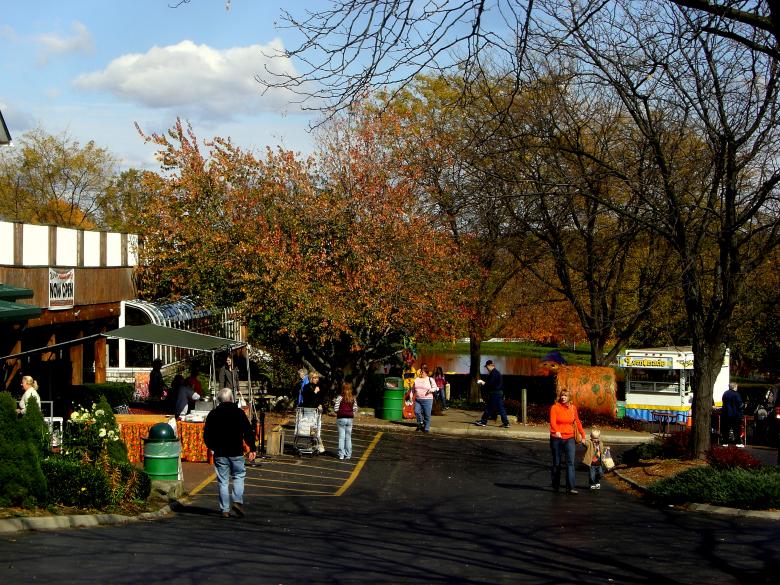 Free stock image of Fall Market created by Brian