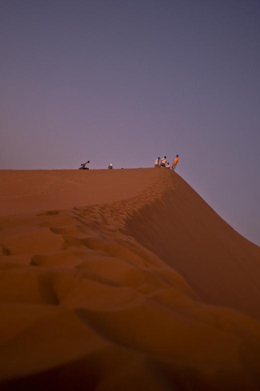 Free stock image of Saudi Arabia Dunes created by damian san roman alerigi