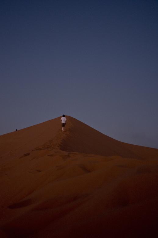 Free stock image of Saudi Arabia Dunes created by damian san roman alerigi