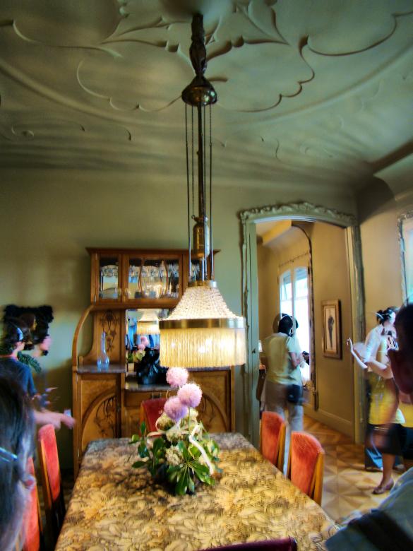 Free stock image of Living-room created by damian san roman alerigi