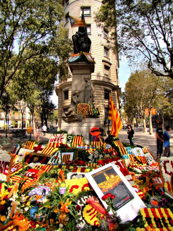 Free stock image of Diada created by damian san roman alerigi