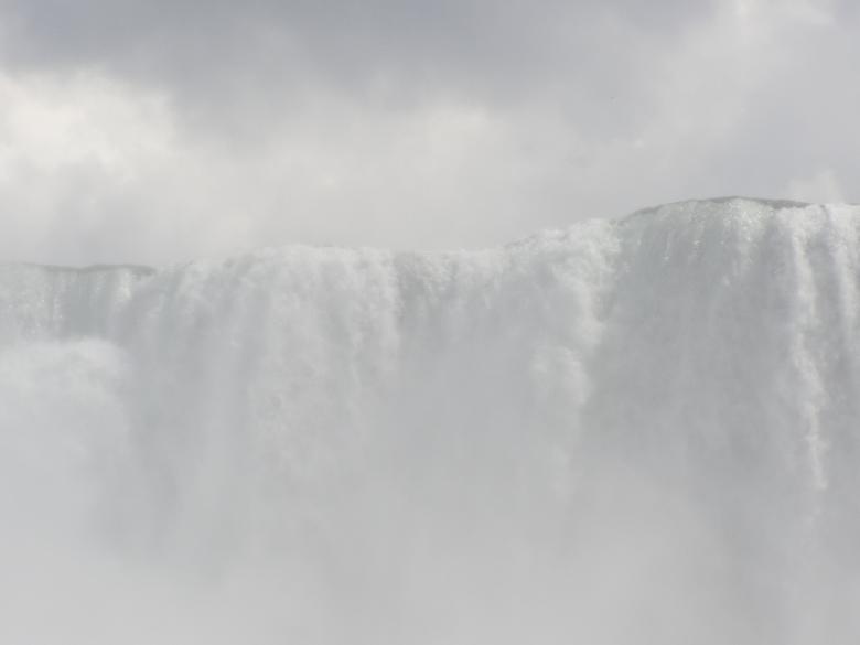 Free stock image of Niagara Falls created by The Nager Family