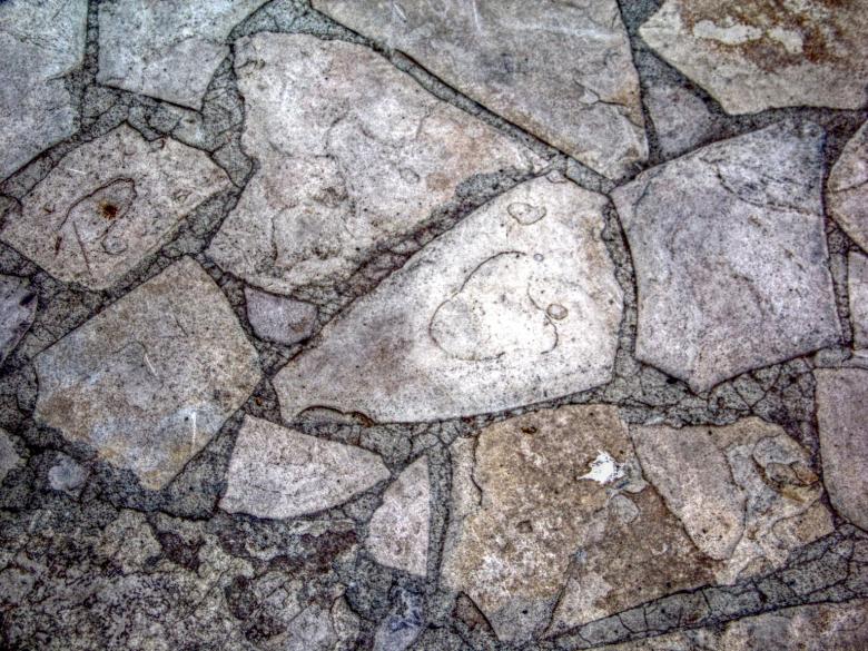 Free stock image of Stone texture created by homero chapa