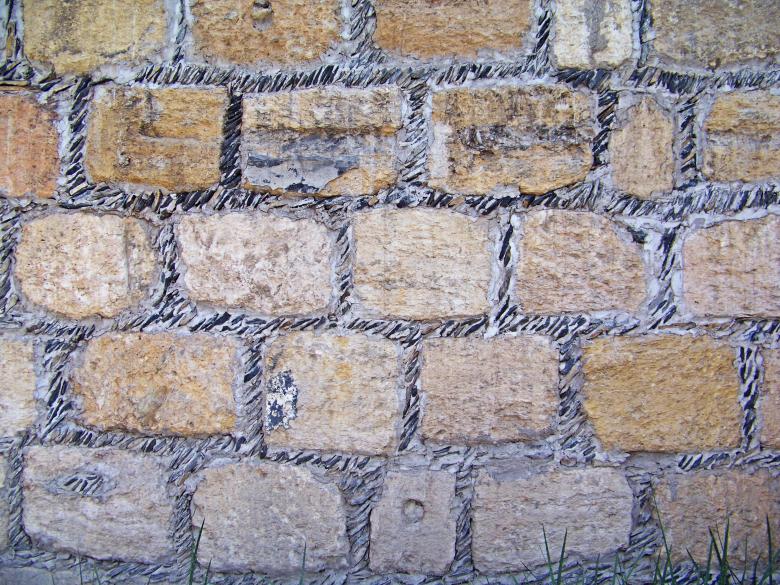 Free stock image of Stone texture created by homero chapa