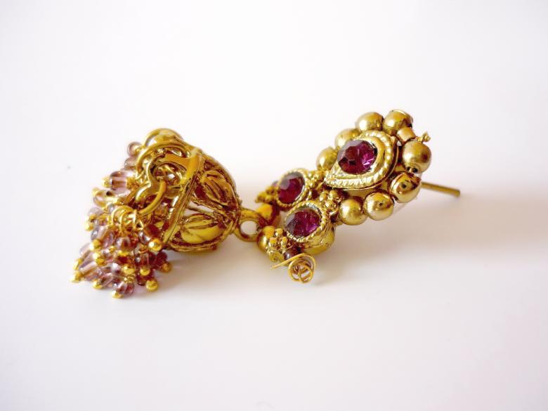 Free stock image of Ear Rings created by Bilal Aslam
