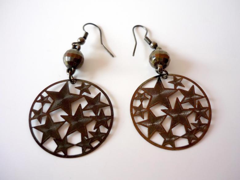Free stock image of Ear Rings created by Bilal Aslam