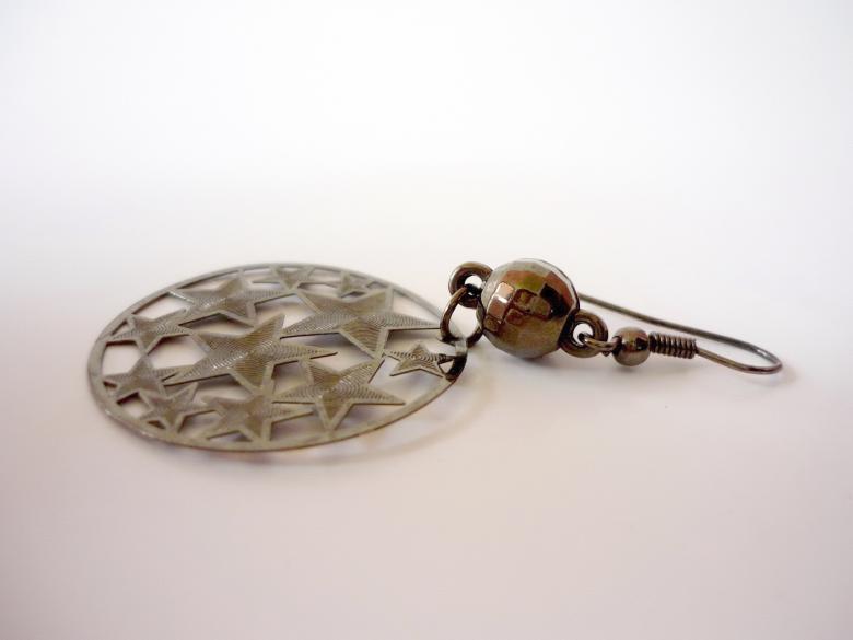 Free stock image of Ear Rings created by Bilal Aslam