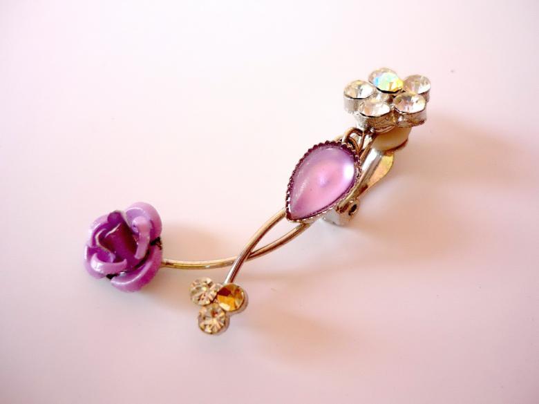 Free stock image of Ear Rings created by Bilal Aslam