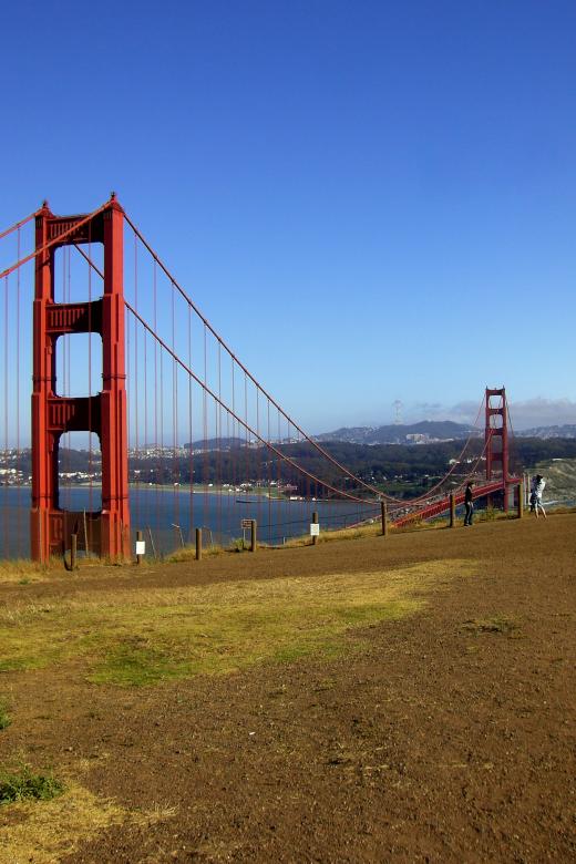 Free stock image of San Francisco created by Brian