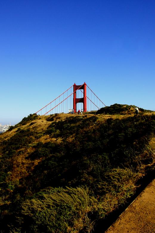 Free stock image of San Francisco created by Brian