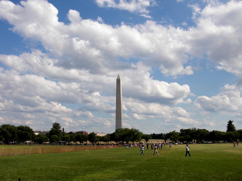Free stock image of Washington D.C. Famous Landmarks created by Brian