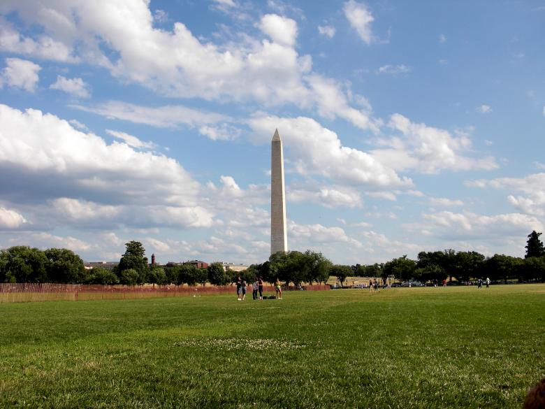 Free stock image of Washington D.C. Famous Landmarks created by Brian