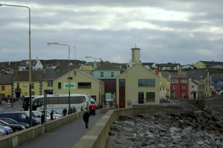 Free stock image of Galway Bay - Ireland created by Brian