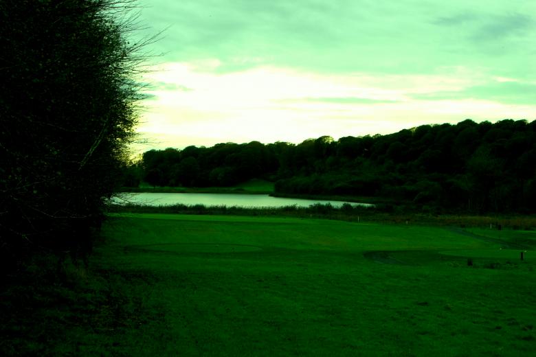Free stock image of Ireland Golf Course created by Brian