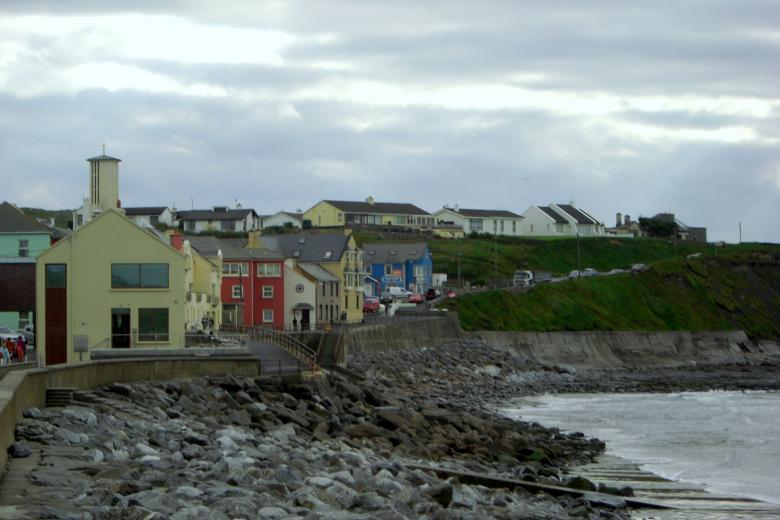 Free stock image of Galway Bay - Ireland created by Brian