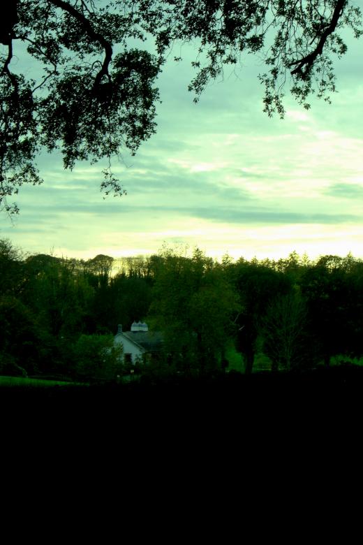 Free stock image of Ireland created by Brian