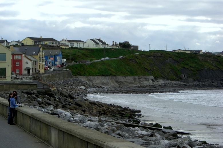 Free stock image of Galway bay - Ireland created by Brian