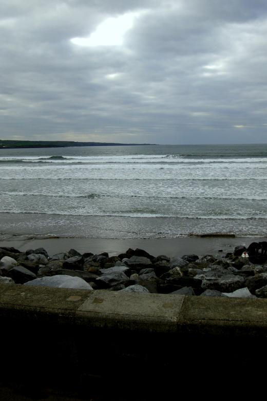 Free stock image of Galway Bay - Ireland created by Brian