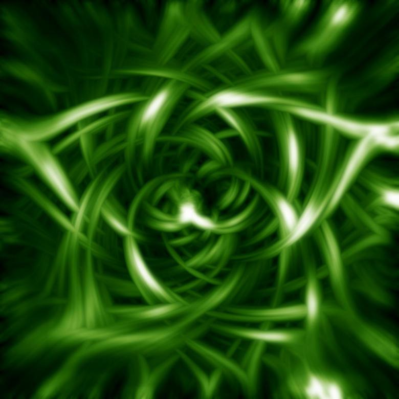 Free stock image of Abstract green background created by Luke