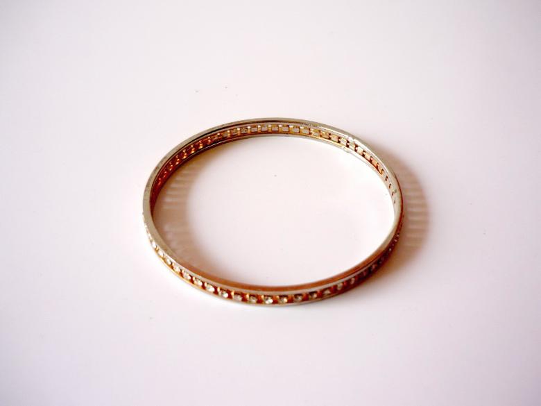 Free stock image of Gold Bangles created by Bilal Aslam