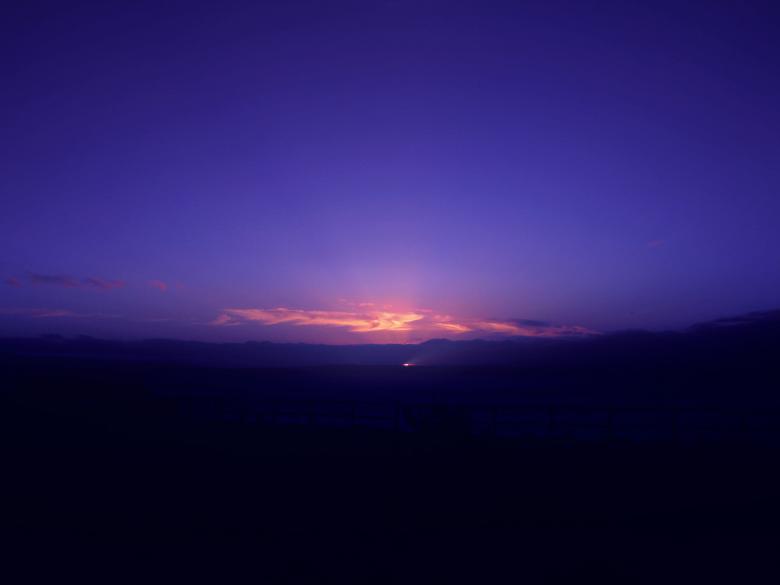 Free stock image of Purple Haze created by Charl Christiani