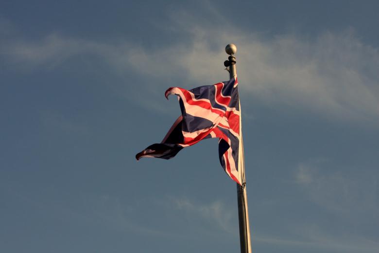 Free stock image of Flag created by Modern Touch Photography