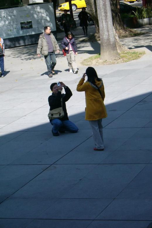 Free stock image of Taking pictures created by pmao