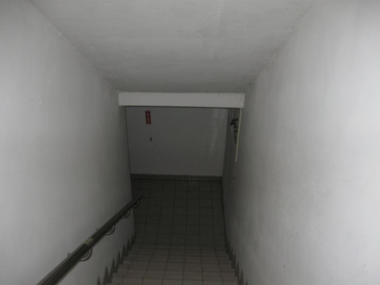 Free stock image of Stairs created by pmao