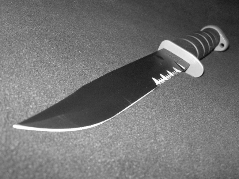 Free stock image of Knive created by pmao