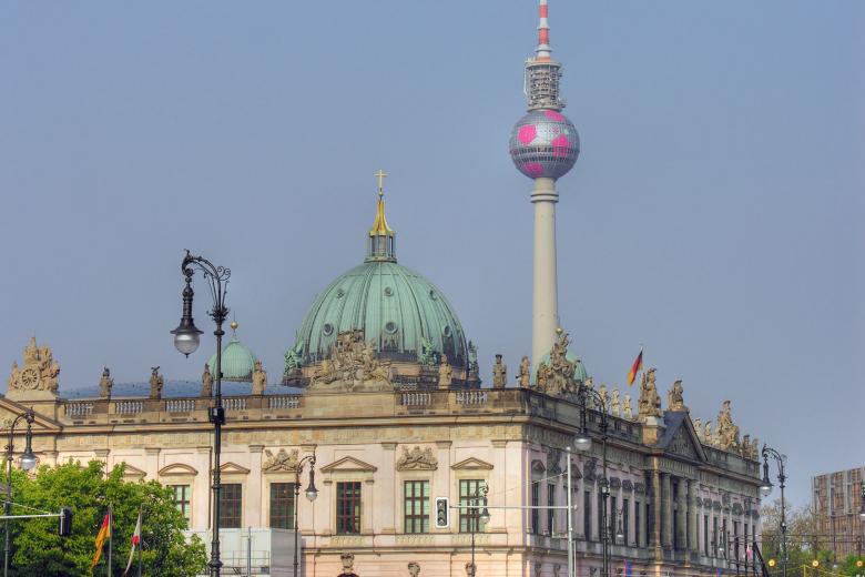 Free stock image of Berlin, Germany, May 2006 created by Giovanni Gagliardi