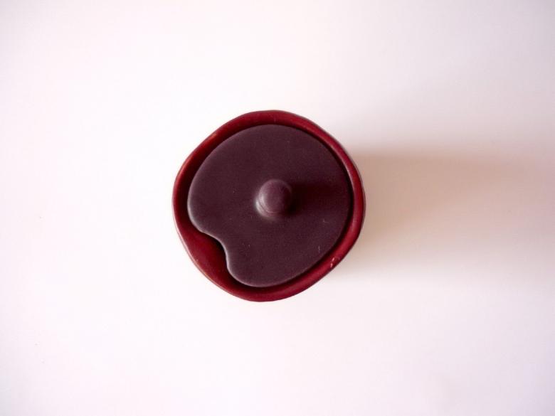 Free stock image of Maroon Sugar Mug created by Bilal Aslam