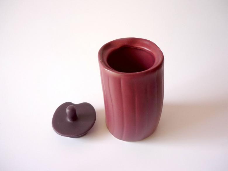 Free stock image of Maroon Sugar Mug created by Bilal Aslam