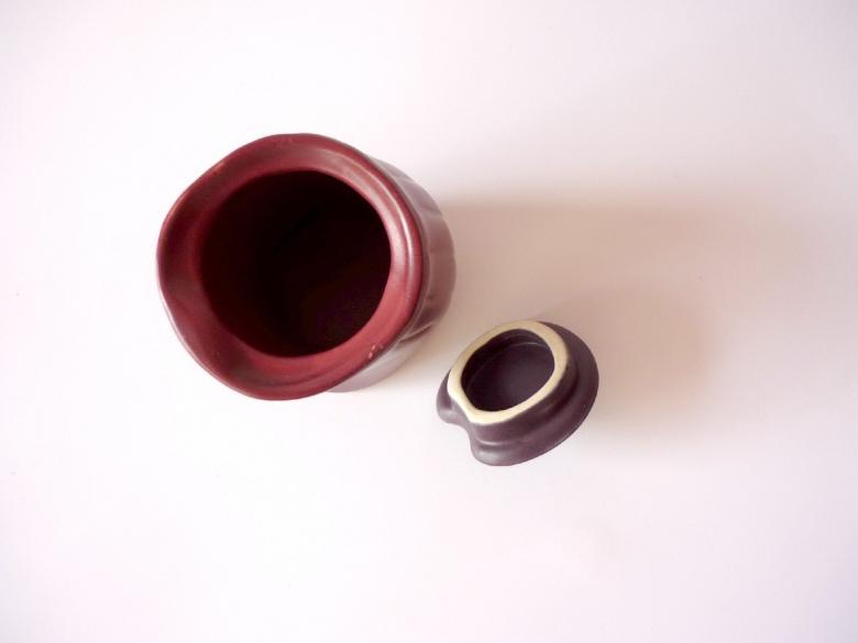 Free stock image of Maroon Sugar Mug created by Bilal Aslam