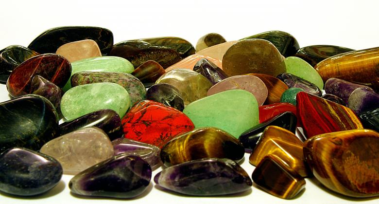 Free stock image of Semi precious created by paul clifton