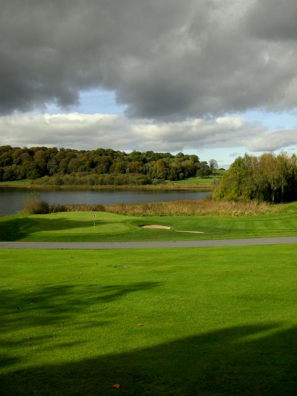 Free stock image of Ireland - Golf Course created by Brian