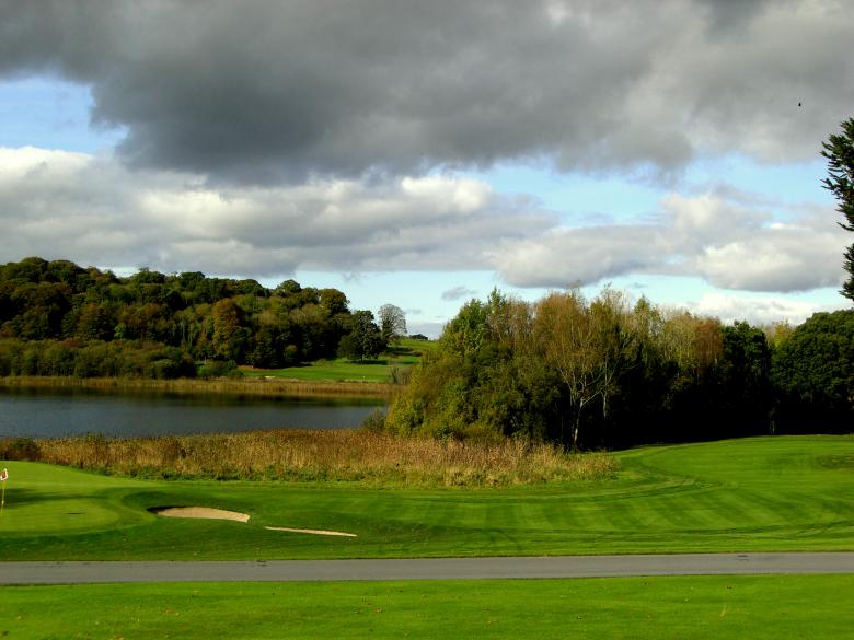 Free stock image of Ireland - Golf Course created by Brian