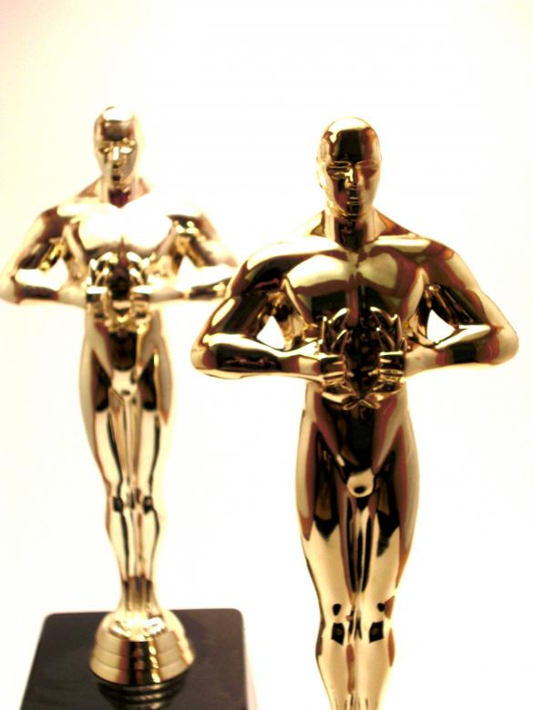Free stock image of Trophy Award created by Brian