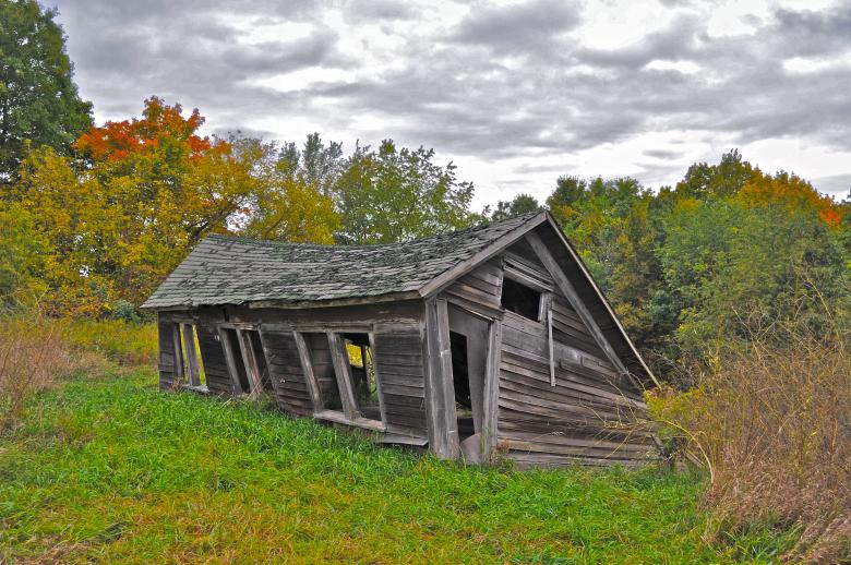 Free stock image of Rural farmsteads, chicken coop created by rebecca fyffe
