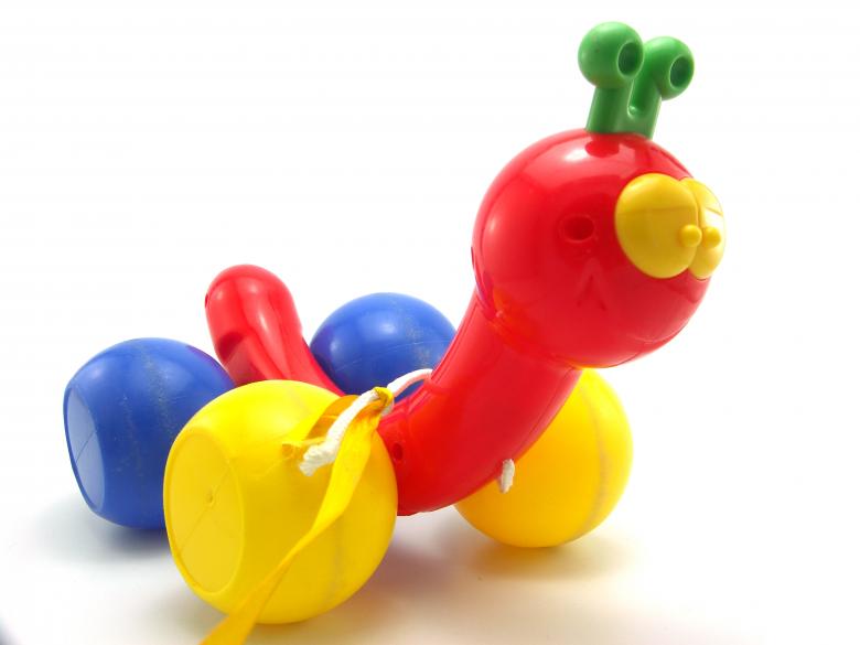 Free stock image of Pull toy created by homero chapa