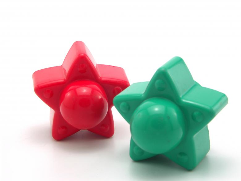 Free stock image of Plastic childrens toys created by homero chapa