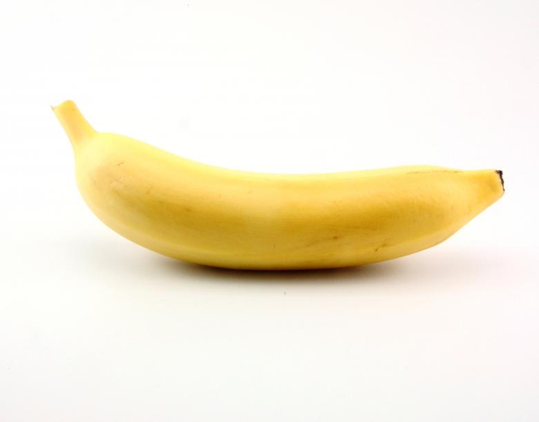 Free stock image of One Banana created by homero chapa