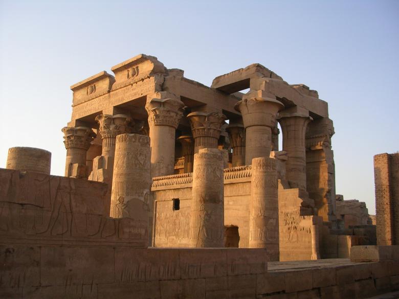 Free stock image of Egypt created by Jose