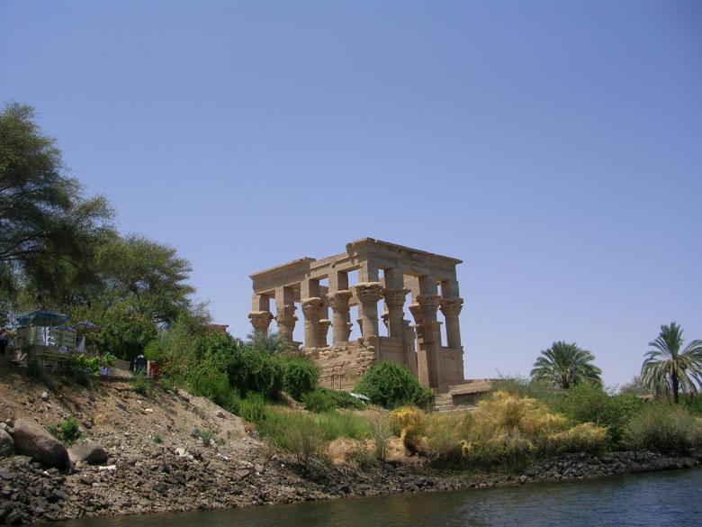 Free stock image of Egypt created by Jose