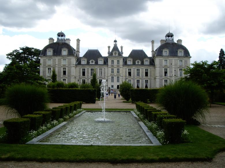 Free stock image of Loire France created by Jose