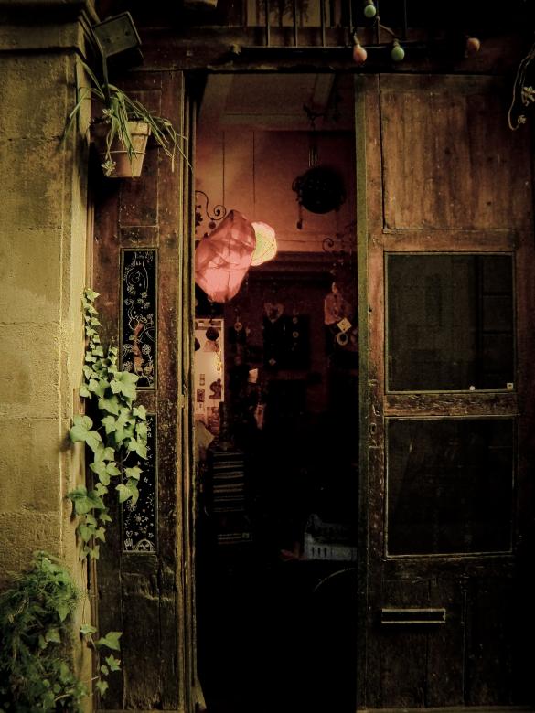 Free stock image of Barcelona created by damian san roman alerigi