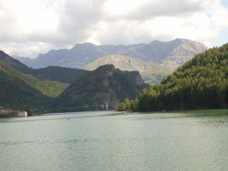 Free stock image of Huesca Spain created by Jose