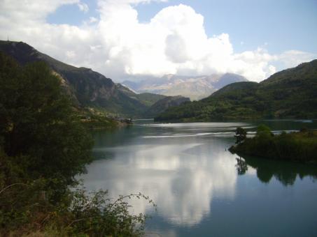 Huesca Spain - Free Stock Photo