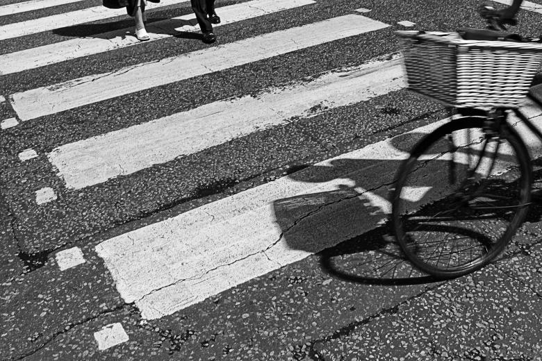 Free stock image of Dont Cross Now created by Andre Bogaert