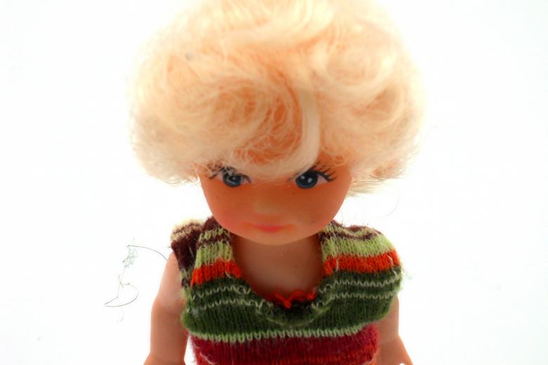 Free stock image of Plastic doll figure created by homero chapa